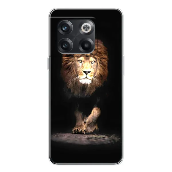 Чехол с принтом «Лев» для OnePlus 13s Чехол с принтом «Лев» для OnePlus 13s