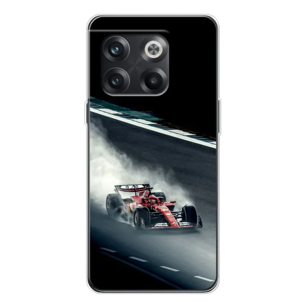Чехол с принтом «Болид гоночный» для OnePlus 13s Чехол с принтом «Болид гоночный» для OnePlus 13s