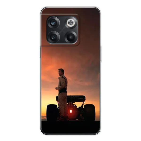 Чехол с принтом «Ф1 Гейс» для OnePlus 13s Чехол с принтом «Ф1 Гейс» для OnePlus 13s