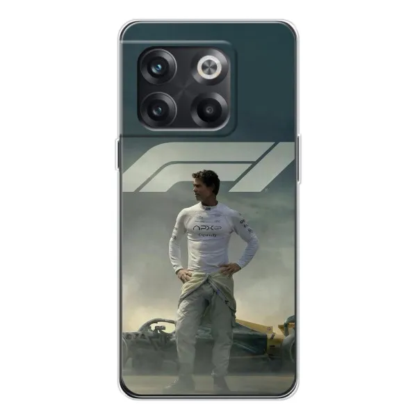 Чехол с принтом «Формула 1» для OnePlus 13s Чехол с принтом «Формула 1» для OnePlus 13s