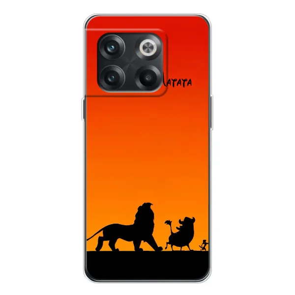 Чехол с принтом «Акуна Матата закат» для OnePlus 13s Чехол с принтом «Акуна Матата закат» для OnePlus 13s