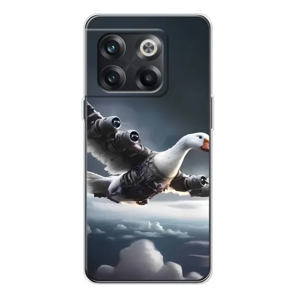 Чехол с принтом «Бомбардини гусини» для OnePlus 13s