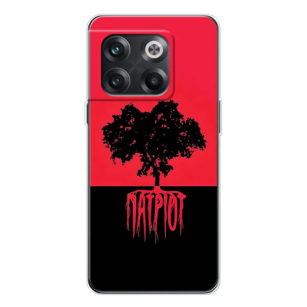 Чехол с принтом «Патриот» для OnePlus 13s