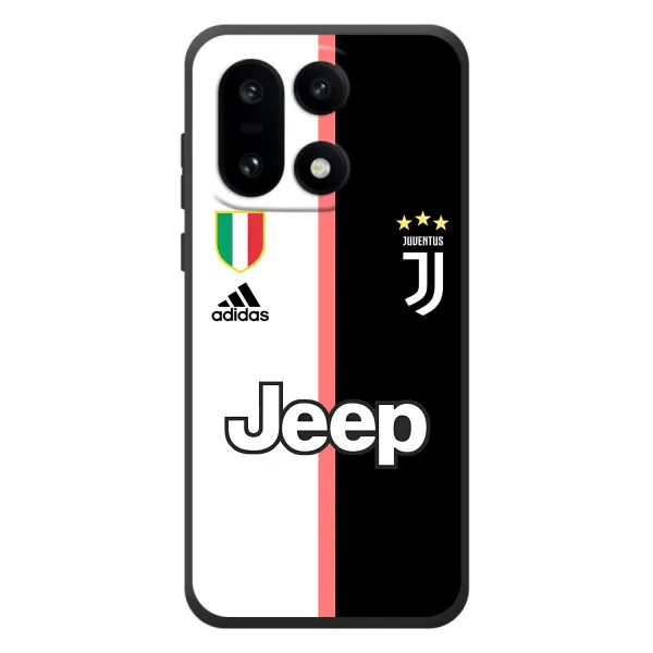 Чехол с принтом «Juventus» для OnePlus 15