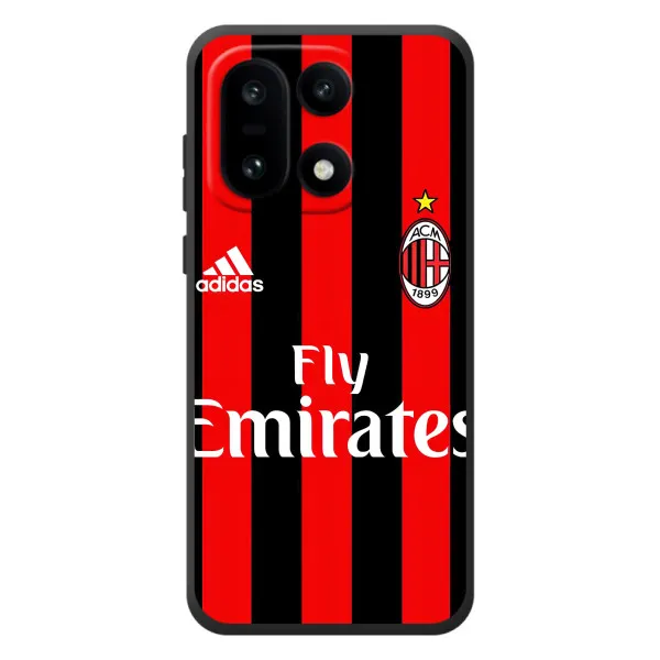 Чехол с принтом «Milan» для OnePlus 15