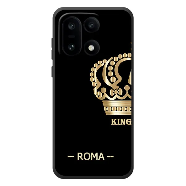 Чехол с принтом «Roma» для OnePlus 15
