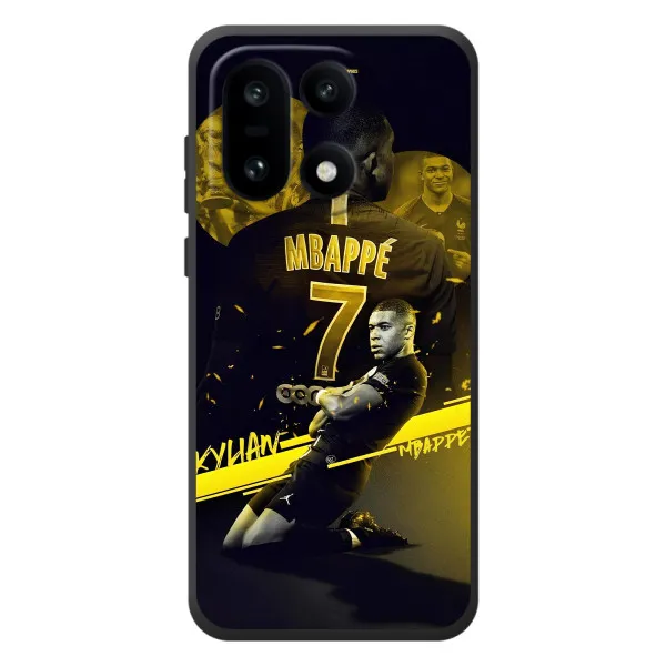 Чехол с принтом «Mbappe» для OnePlus 15