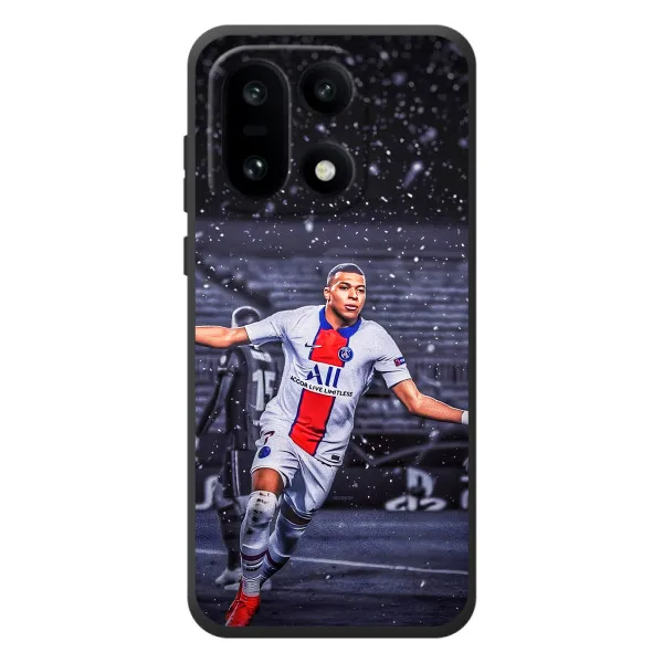 Чехол с принтом «Mbappe PSG» для OnePlus 15