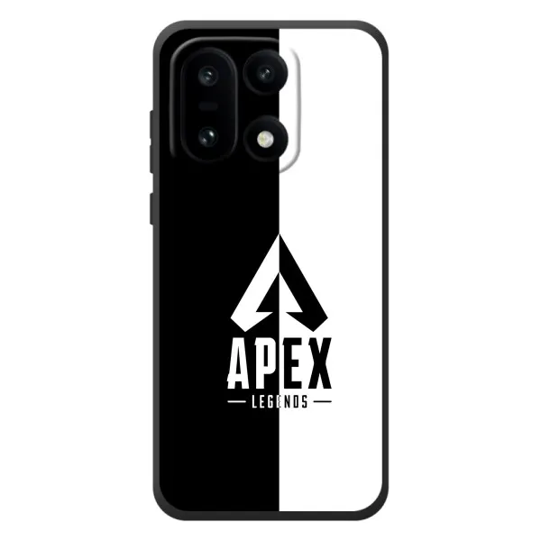 Чехол с принтом «APEX» для OnePlus 15