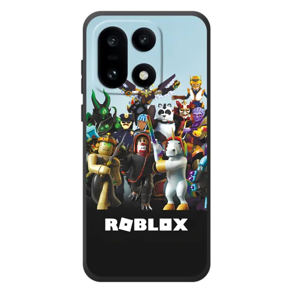 Чехол с принтом «ROBLEX» для OnePlus 15