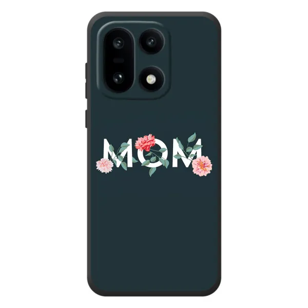 Чехол с принтом «Mom дизайн» для OnePlus 15 Чехол с принтом «Mom дизайн» для OnePlus 15