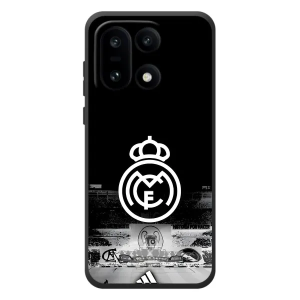 Чехол с принтом «эмблема Реал Мадрид» для OnePlus 15 Чехол с принтом «эмблема Реал Мадрид» для OnePlus 15