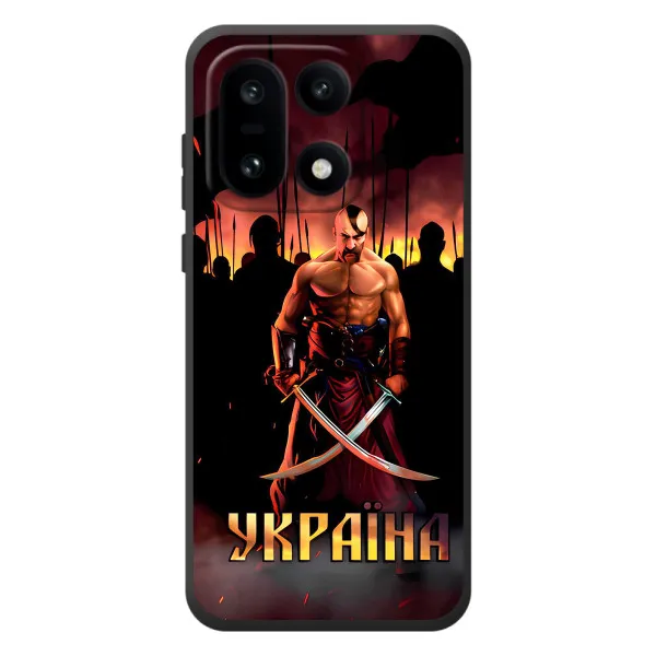 Чехол с принтом «Украина» для OnePlus 15