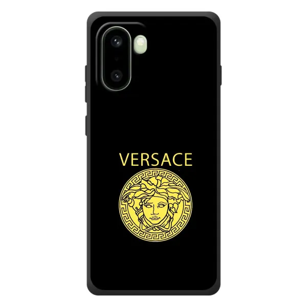 Чехол с принтом «Versace» для OnePlus 15R