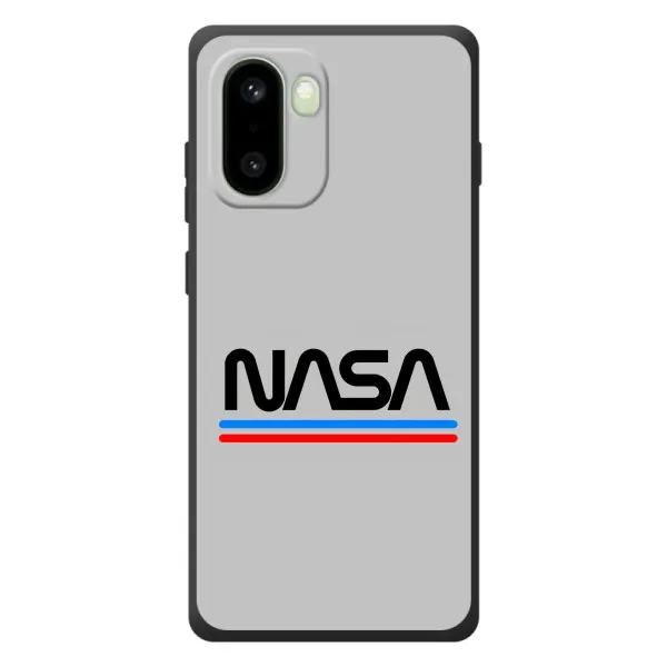 Чехол с принтом «NASA» для OnePlus 15R
