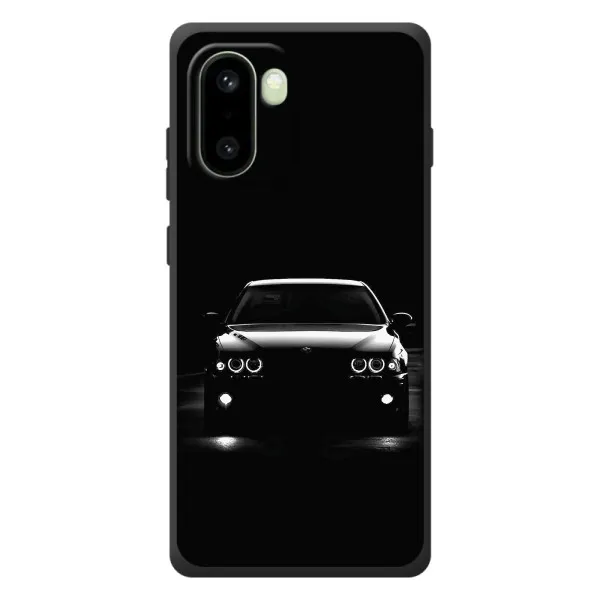 Чохол з принтом «Машина BMW» для OnePlus 15R Чохол з принтом «Машина BMW» для OnePlus 15R