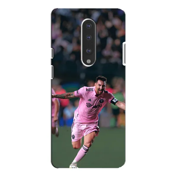 Чехол с принтом «Месямба» для OnePlus 7 Pro Чехол с принтом «Месямба» для OnePlus 7 Pro