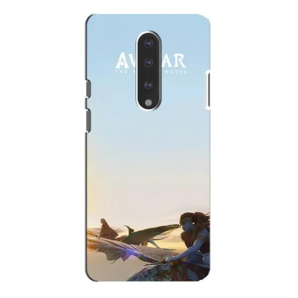 Чехол с принтом «Avatar» для OnePlus 7 Pro