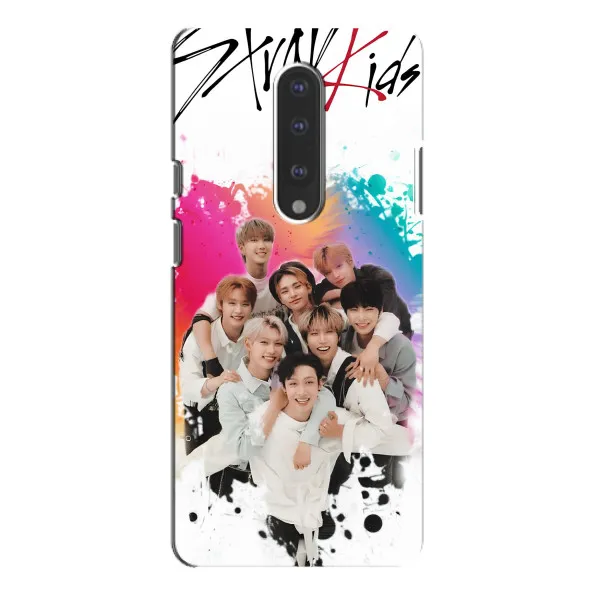 Чехол с принтом «Stray Kids» для OnePlus 7 Pro