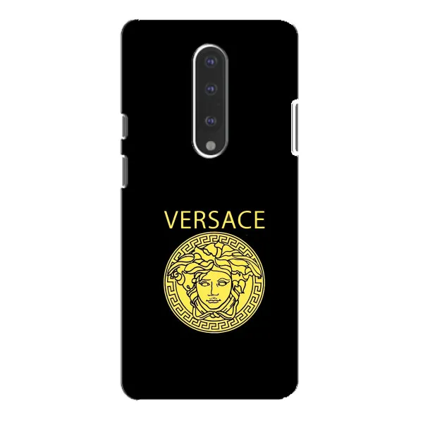 Чехол с принтом «Versace» для OnePlus 7 Pro