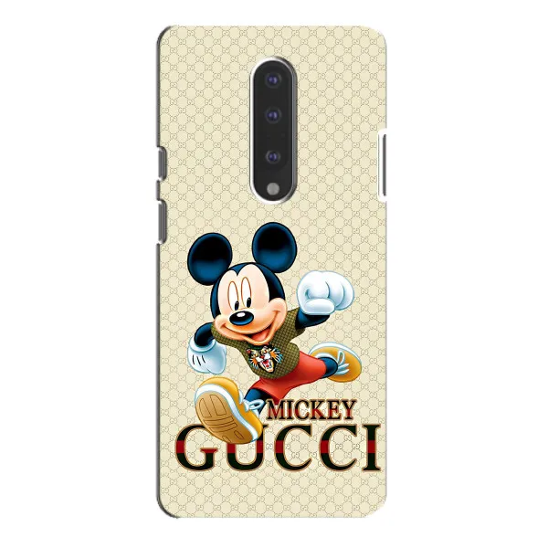 Чехол с принтом «Mikki Gucci» для OnePlus 7 Pro