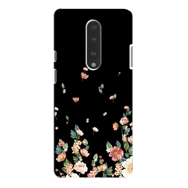 Чехол с принтом «Маленькие цветы» для OnePlus 7 Pro Чехол с принтом «Маленькие цветы» для OnePlus 7 Pro