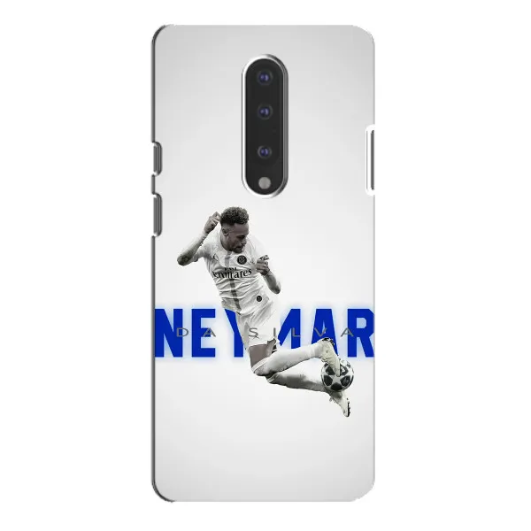 Чехол с принтом «Бразилец Неймар» для OnePlus 7 Pro