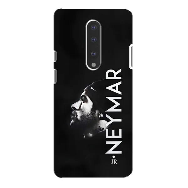 Чехол с принтом «NEYMAR» для OnePlus 7 Pro
