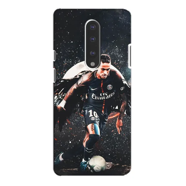 Чехол с принтом «PSG Neymar» для OnePlus 7 Pro