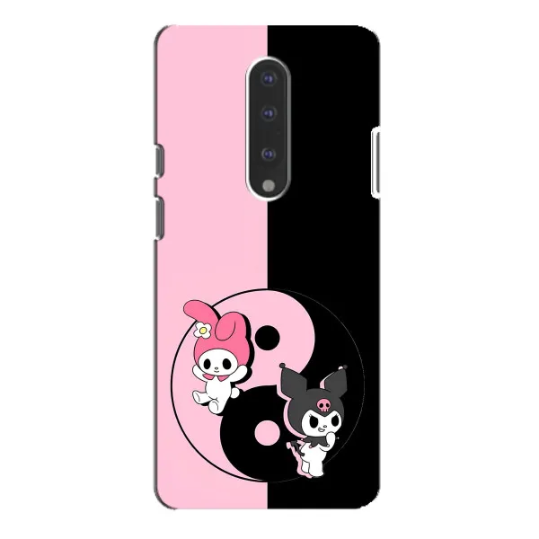 Чехол с принтом «Куроми Инь Янь» для OnePlus 7 Pro