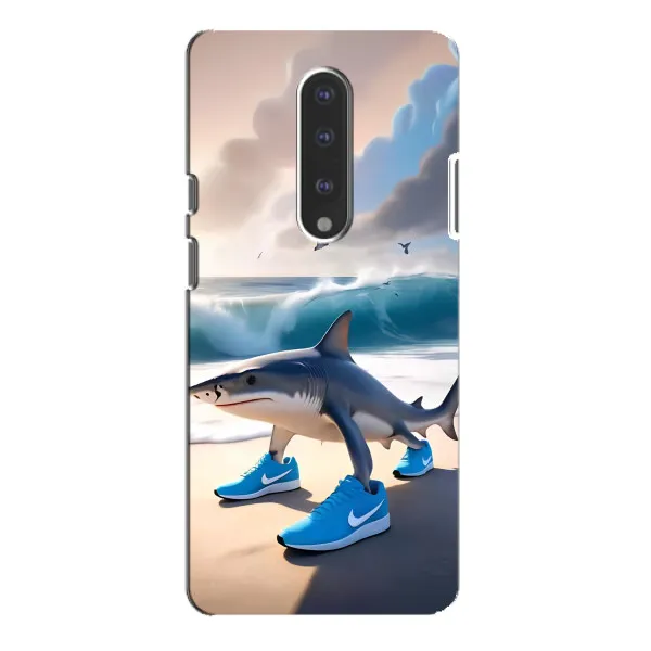 Чехол с принтом «Тралалело тралала» для OnePlus 7 Pro Чехол с принтом «Тралалело тралала» для OnePlus 7 Pro