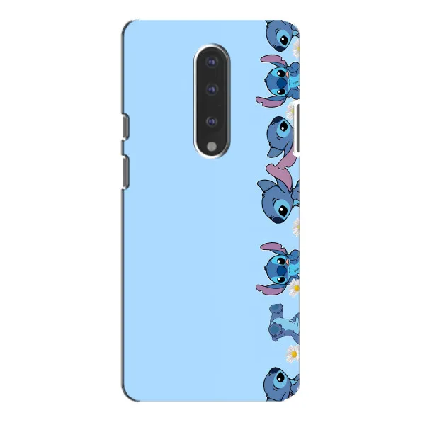 Чехол с принтом «Стич фон» для OnePlus 7 Pro
