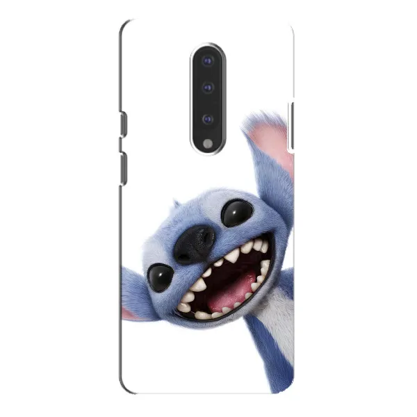 Чехол с принтом «Стич» для OnePlus 7 Pro