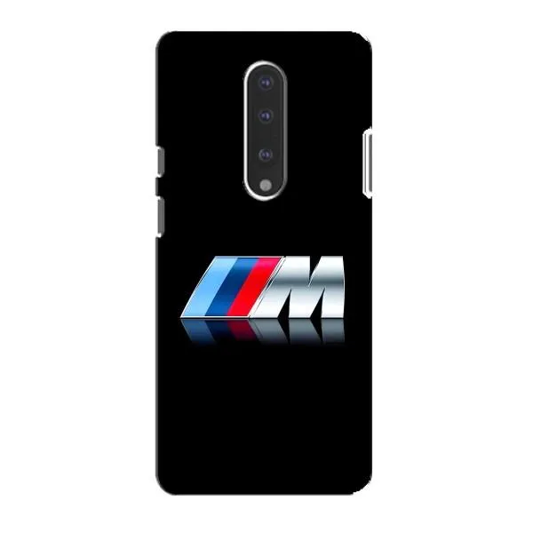 Чехол с принтом «AMG» для OnePlus 7 Чехол с принтом «AMG» для OnePlus 7