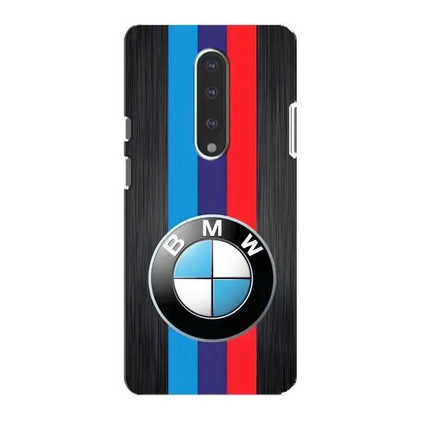 Чехол с принтом «Лого BMW» для OnePlus 7 Чехол с принтом «Лого BMW» для OnePlus 7