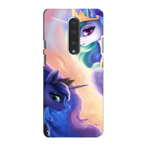 Чехол с принтом «Единорожки» для OnePlus 7 Чехол с принтом «Единорожки» для OnePlus 7