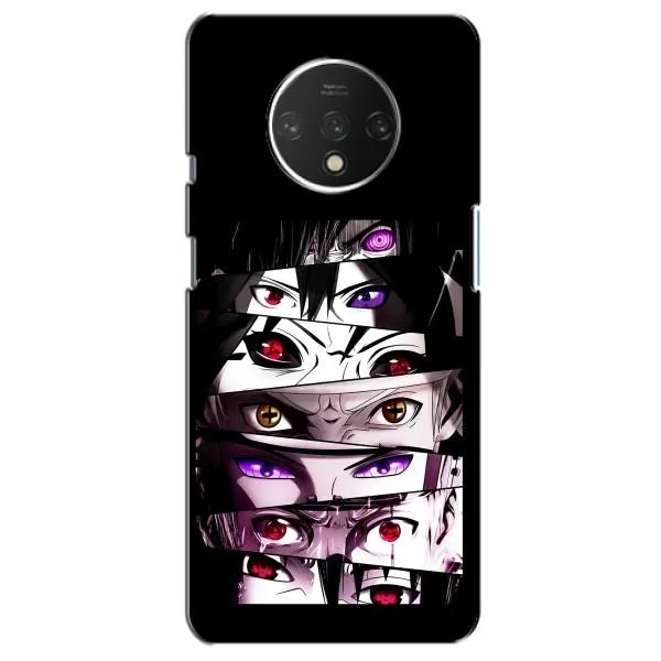 Чехол с принтом «Глаза Anime» для OnePlus 7T