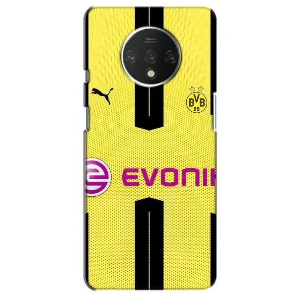 Чехол с принтом «BVB» для OnePlus 7T