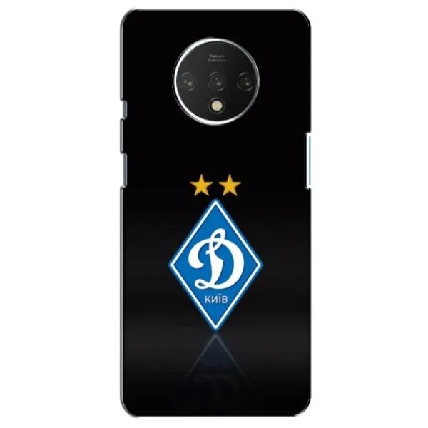 Чехол с принтом «Динамо Киев» для OnePlus 7T