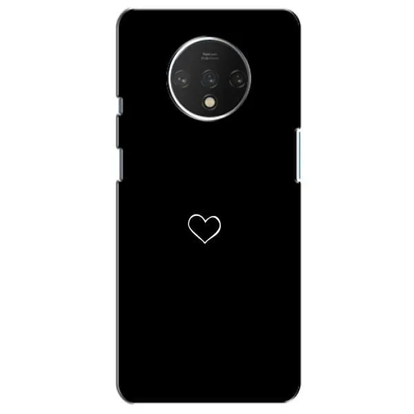 Чехол с принтом «Маленькое сердечко» для OnePlus 7T