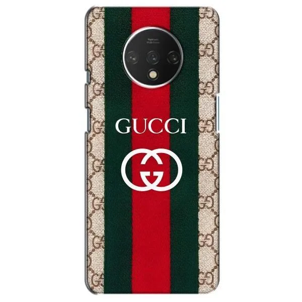 Чехол с принтом «Gucci дизайн» для OnePlus 7T Чехол с принтом «Gucci дизайн» для OnePlus 7T