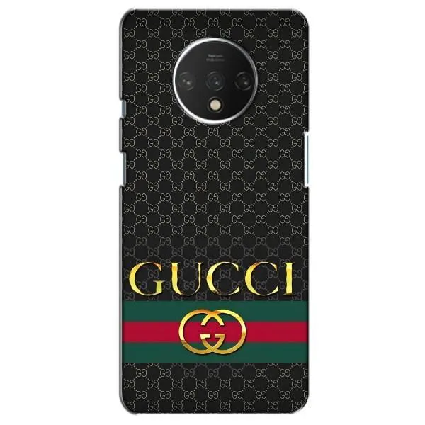 Чехол с принтом «Gucci оригинал» для OnePlus 7T Чехол с принтом «Gucci оригинал» для OnePlus 7T