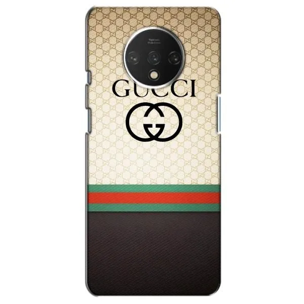 Чехол с принтом «GUCCI стиль» для OnePlus 7T Чехол с принтом «GUCCI стиль» для OnePlus 7T
