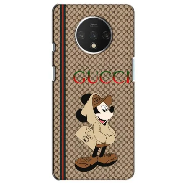 Чехол с принтом «Mickey GUCCI» для OnePlus 7T Чехол с принтом «Mickey GUCCI» для OnePlus 7T