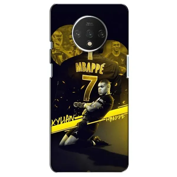 Чехол с принтом «Mbappe» для OnePlus 7T