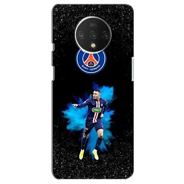 Чехол с принтом «Мбаппе ПСЖ» для OnePlus 7T