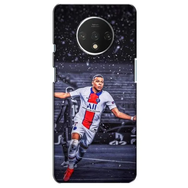 Чехол с принтом «Mbappe PSG» для OnePlus 7T