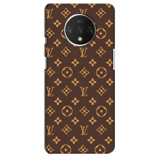 Чехол с принтом «фон LOUIS VUITTON» для OnePlus 7T Чехол с принтом «фон LOUIS VUITTON» для OnePlus 7T