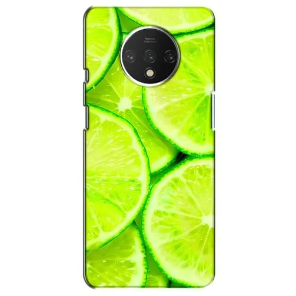 Чехол с принтом «Лайм» для OnePlus 7T