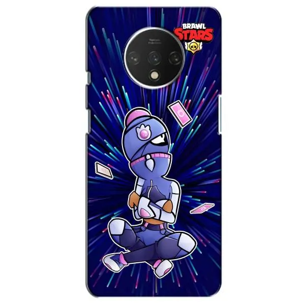 Чехол с принтом «Тара» для OnePlus 7T